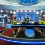 Star Trek: Bridge Crew VR Steam Key GLOBAL