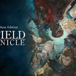 The DioField Chronicle Digital Deluxe Edition