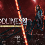 Vampire: The Masquerade - Bloodlines 2: Blood Moon Edition