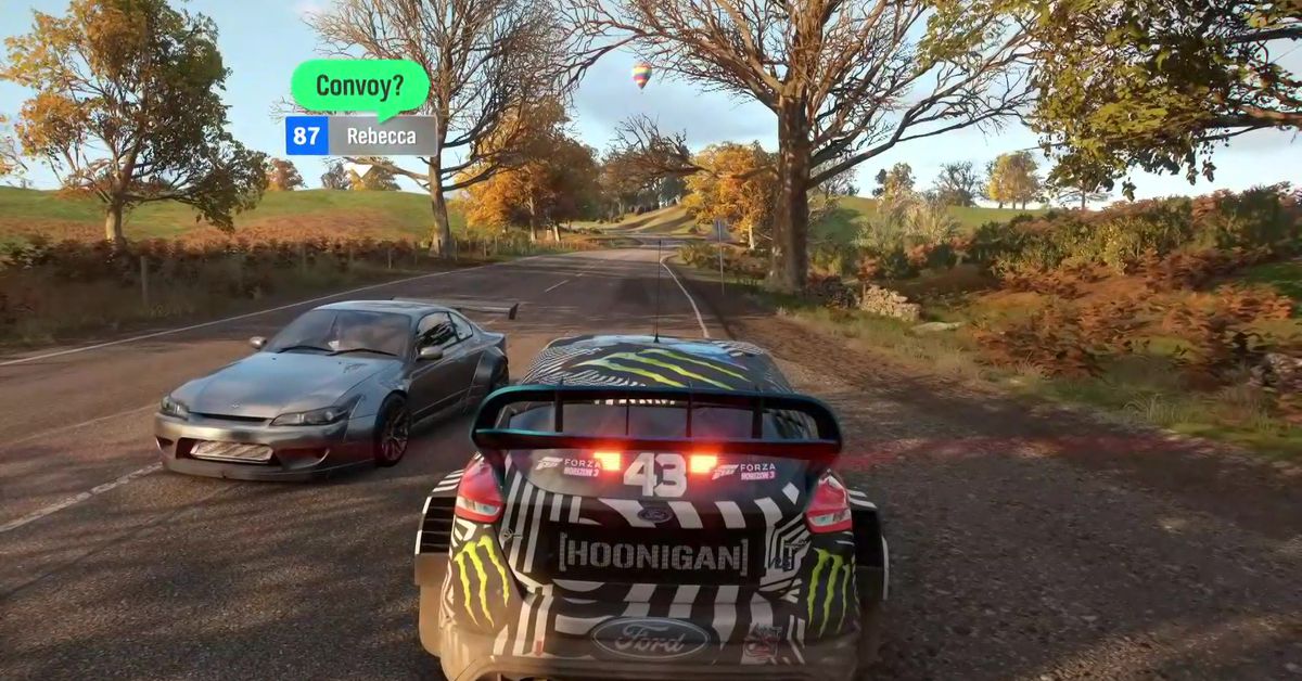 FORZA HORIZON ULTIMATE DRIVING BUNDLE