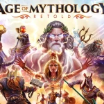 Age of Mythology: Retold