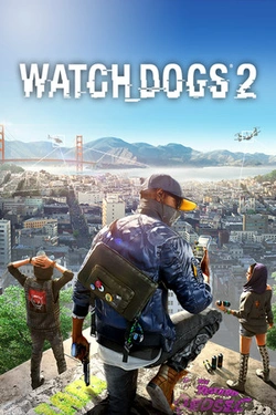 Watch_Dogs® 2