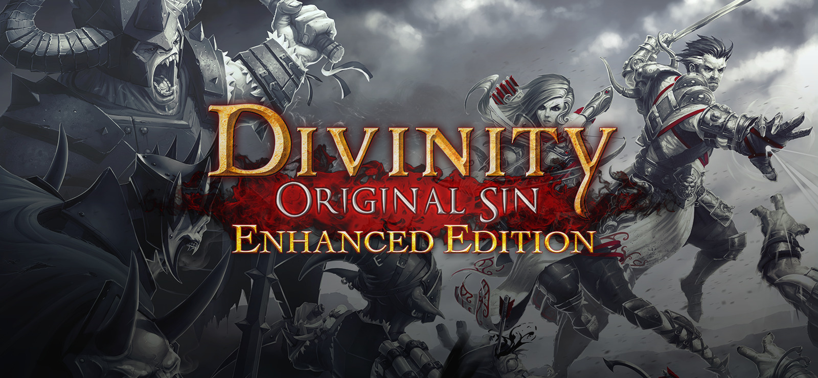 Divinity: Original Sin - Enhanced Edition