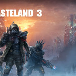 Wasteland 3