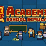 Academia : School Simulator