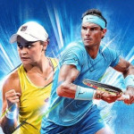 AO Tennis 2