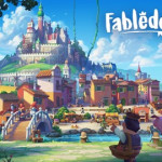 Fabledom