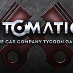 Automation - The Car Company Tycoon Game