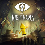 Little Nightmares