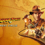 Indiana Jones and the Great Circle