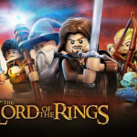 LEGO® The Lord of the Rings™