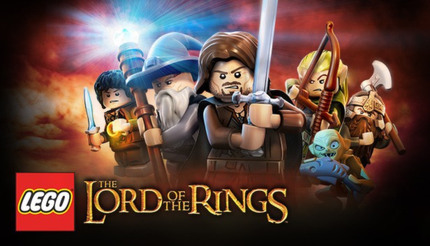 LEGO® The Lord of the Rings™