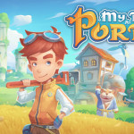 My Time at Portia