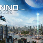 Anno 2205™