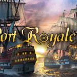 Port Royale 4