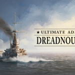 Ultimate Admiral: Dreadnoughts