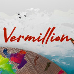 Vermillion - VR Painting