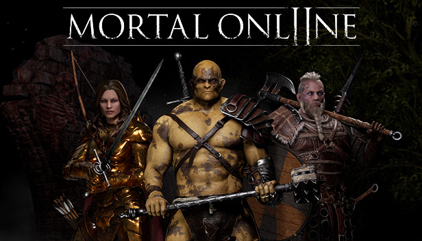 Mortal Online 2