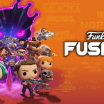 Funko Fusion