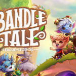 Bandle Tale: A League of Legends Story