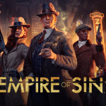 Empire of Sin