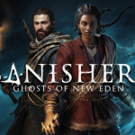 Banishers: Ghosts of New Eden