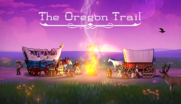 The Oregon Trail