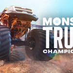 Monster Truck Championship