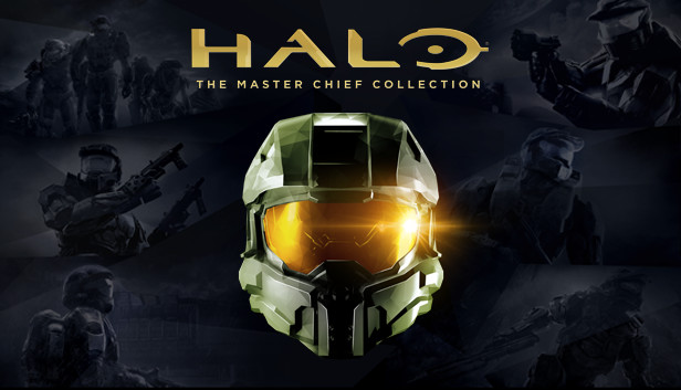 Halo: The Master Chief Collection