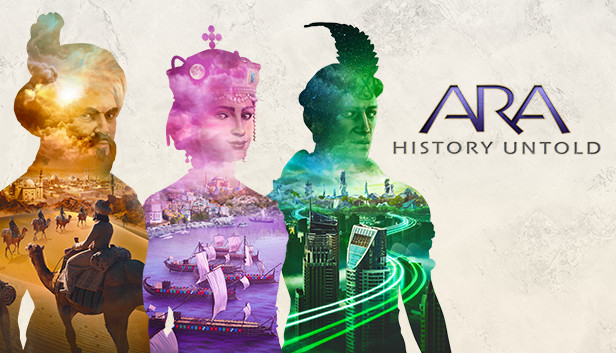 Ara: History Untold