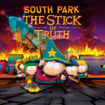 South Park™: The Stick of Truth™