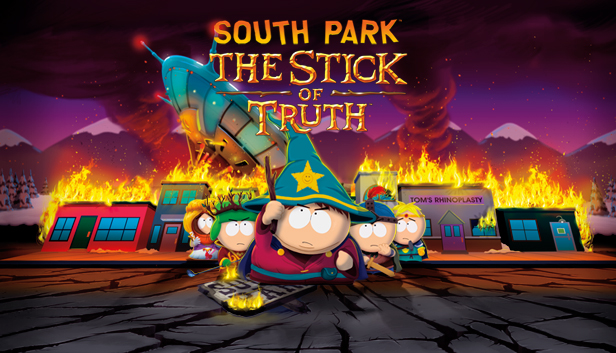 South Park™: The Stick of Truth™