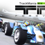 Trackmania United Forever