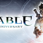 Fable Anniversary