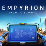 Empyrion - Galactic Survival