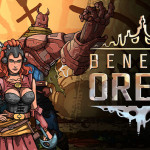 Beneath Oresa