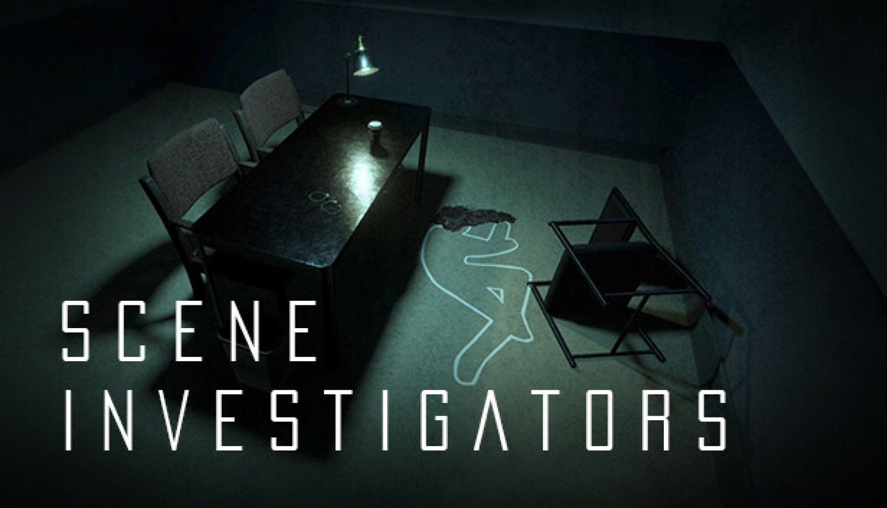 Scene Investigators