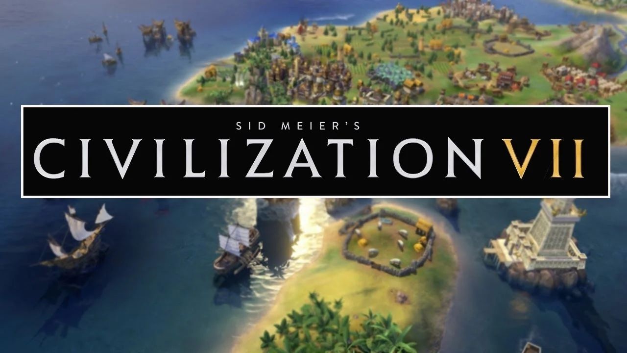 Sid Meier's Civilization® VII