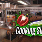 Cooking Simulator