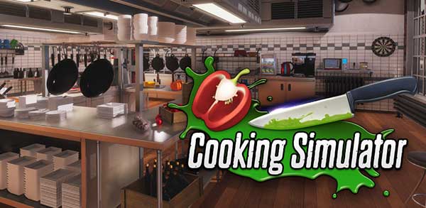 Cooking Simulator