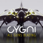 CYGNI: All Guns Blazing