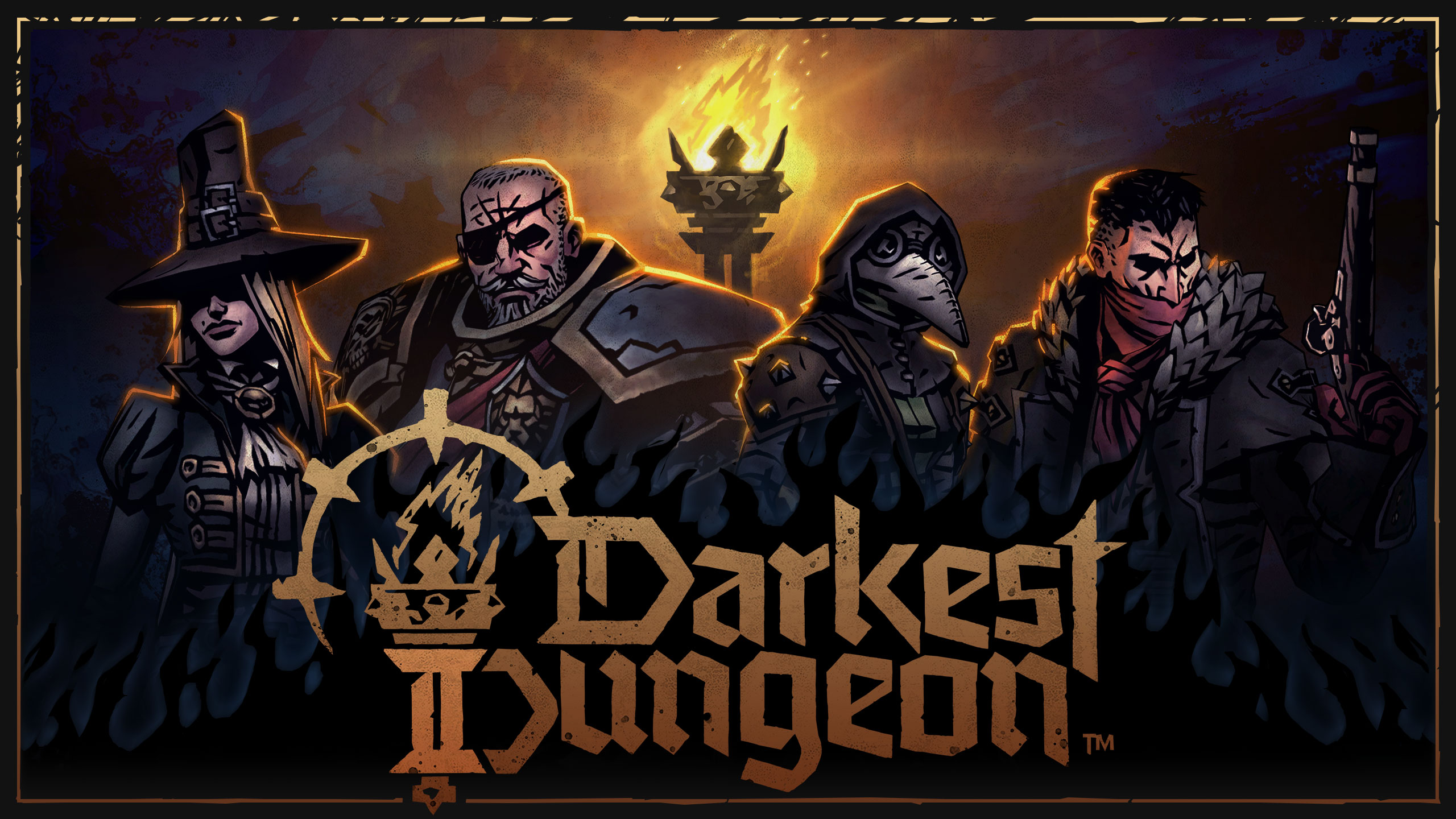 Darkest Dungeon® II