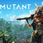 BIOMUTANT