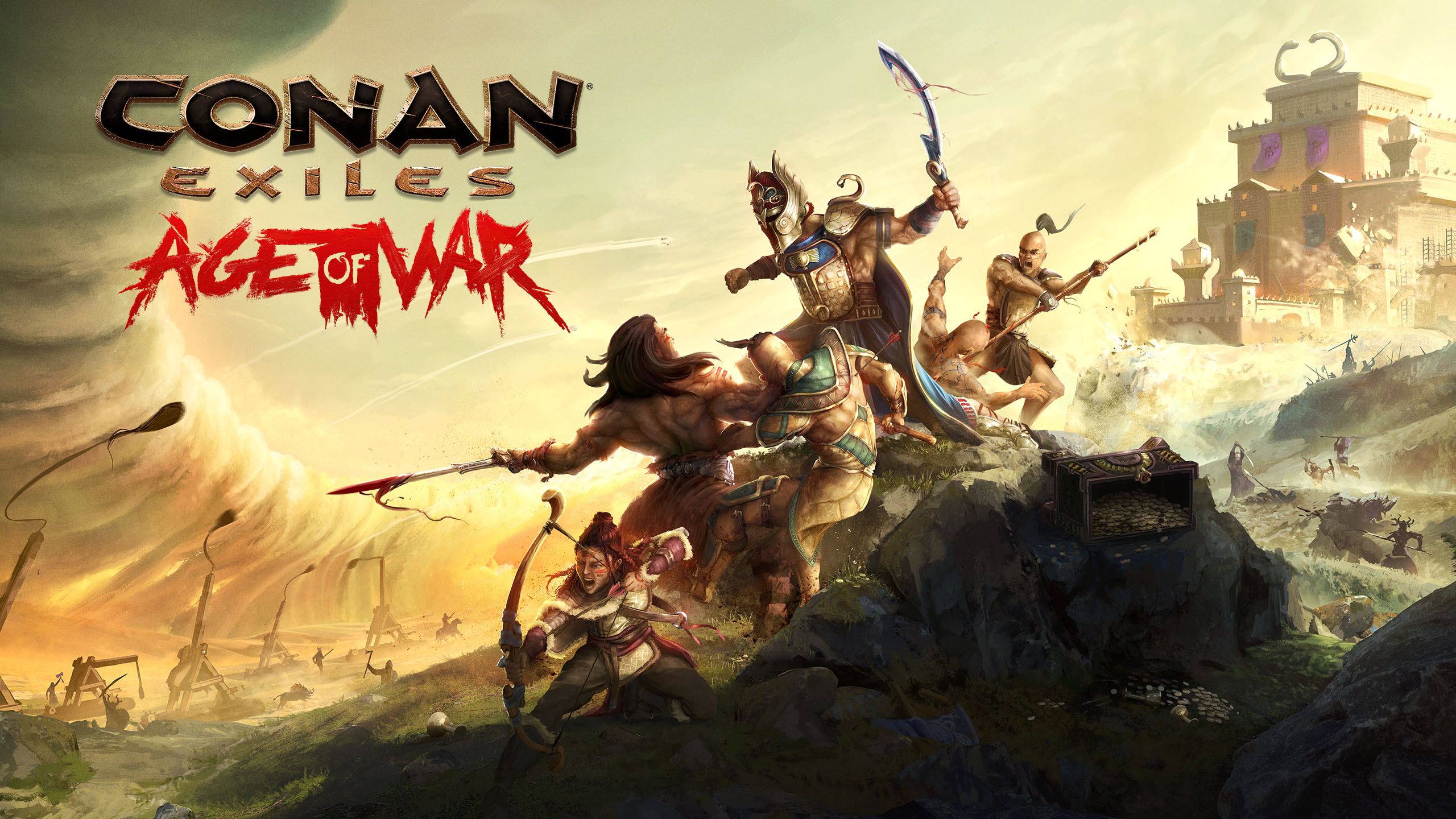 Conan Exiles