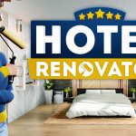 Hotel Renovator