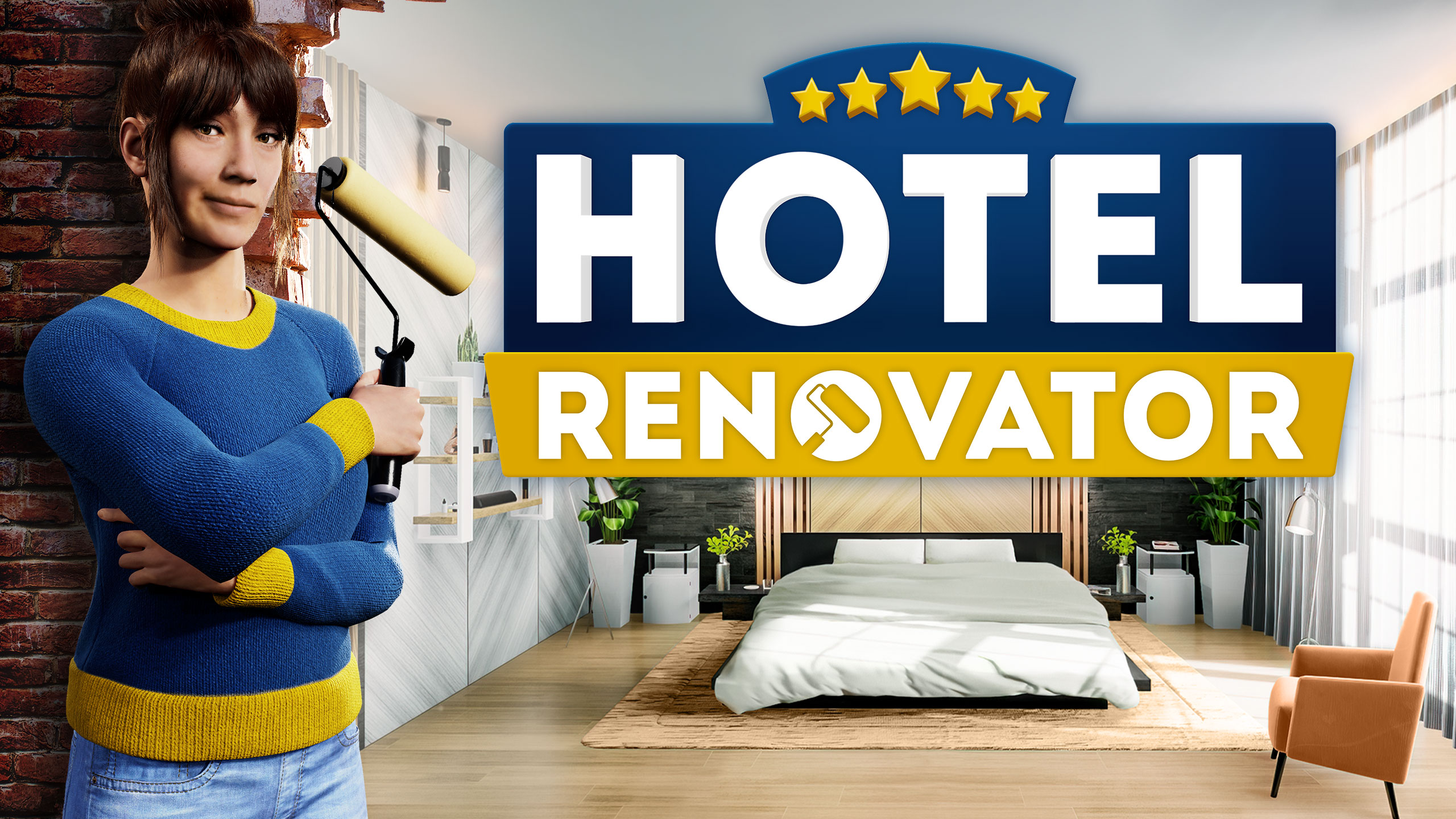 Hotel Renovator