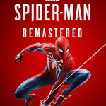 Marvel’s Spider-Man Remastered