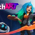 SuchArt: Genius Artist Simulator