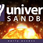 Universe Sandbox