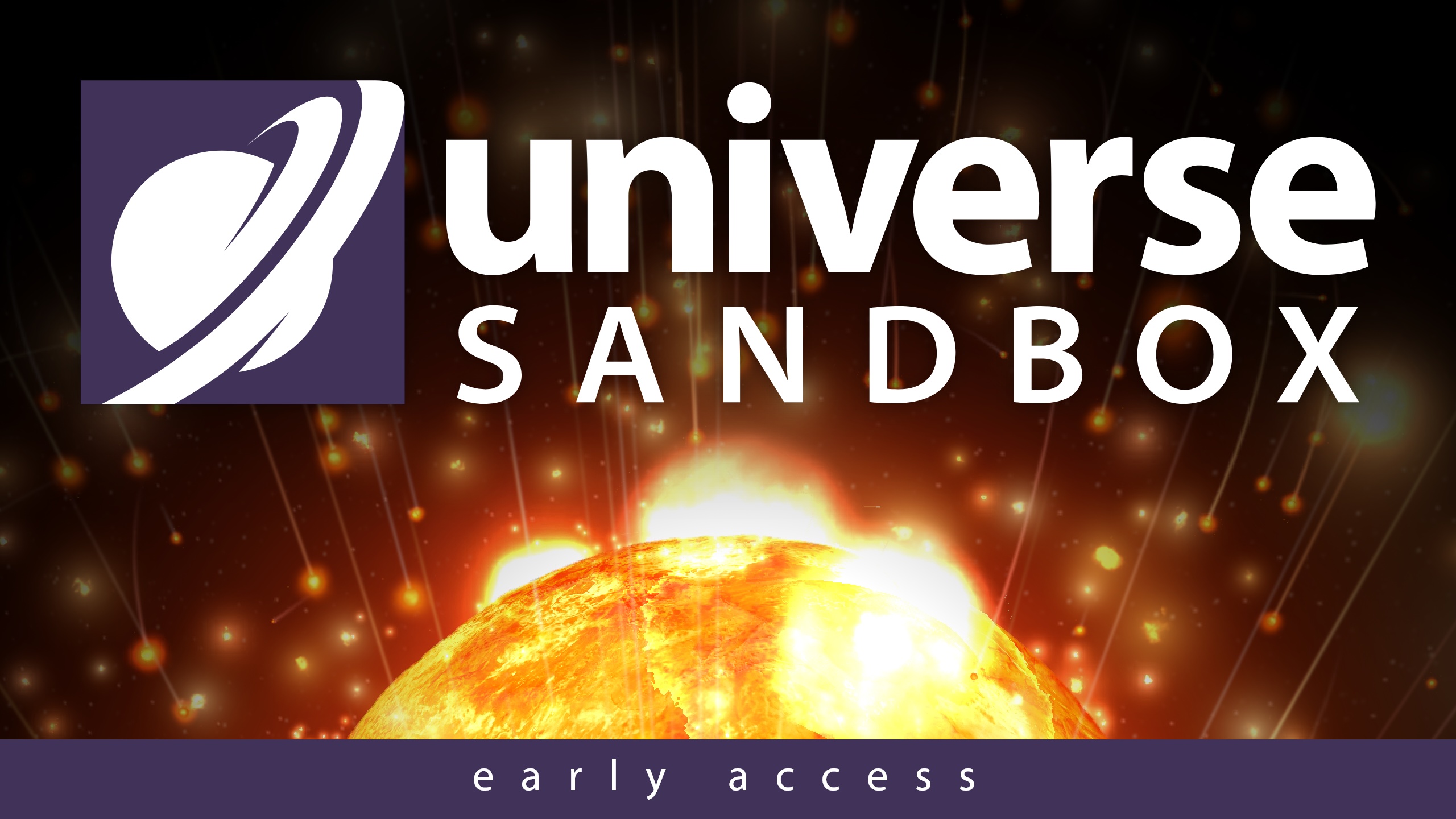 Universe Sandbox